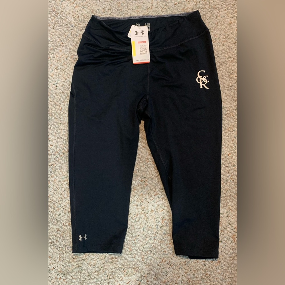 Under Armour Leggings large